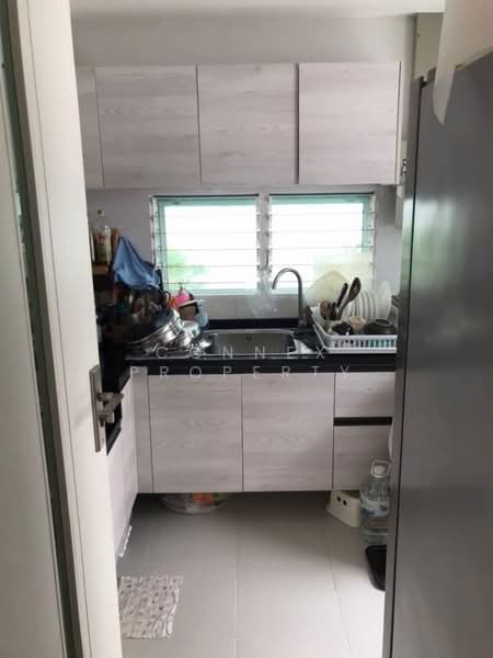Mantana Ratchaphruek-Maha Chesadabodindranusorn Bridge, Nonthaburi, Nonthaburi 1 Road, Bang Krang, Muang Nonthaburi, Nonthaburi, 3 Bedrooms, 150 sqm, Single Detached House For Sale, by Connex Property, 500302985 - DDproperty.com