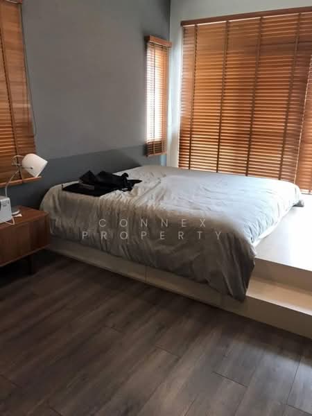 Mantana Ratchaphruek-Maha Chesadabodindranusorn Bridge, Nonthaburi, Nonthaburi 1 Road, Bang Krang, Muang Nonthaburi, Nonthaburi, 3 Bedrooms, 150 sqm, Single Detached House For Sale, by Connex Property, 500302985 - DDproperty.com