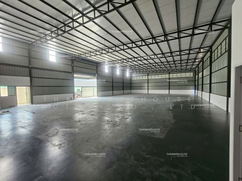 Warehouse for Rent 676 sqm Bang Khun Thian Bangkok Suitable for Storage and Logistics, Bangkok, Samae Dam, Bang Khun Thian, Bangkok, , 676 sqm, Warehouse/Factory For Rent, by THAI WAREHOUSE FACTORY CO., LTD., 500302987 - DDproperty.com