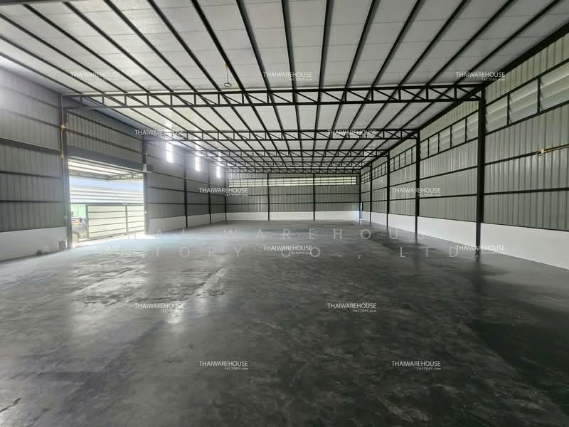 Warehouse for Rent 676 sqm Bang Khun Thian Bangkok Suitable for Storage and Logistics, Bangkok, Samae Dam, Bang Khun Thian, Bangkok, , 676 sqm, Warehouse/Factory For Rent, by THAI WAREHOUSE FACTORY CO., LTD., 500302987 - DDproperty.com