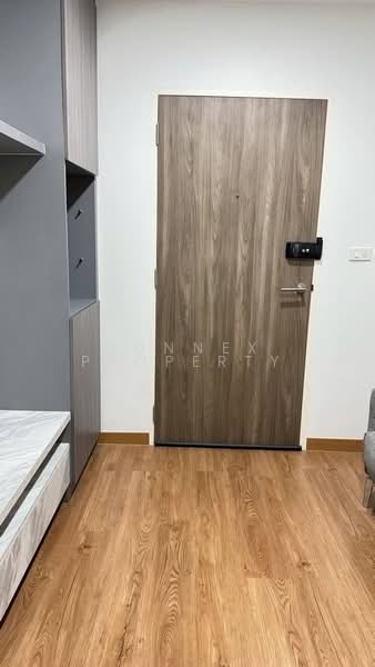 Magnix Ramintra 21, Bangkok, Soi RamInthra 19 Yaek 4, RamInthra Road, Anusaowari, Bang Khen, Bangkok, 1 Bedroom, 24 sqm, Condo For Sale, by Connex Property, 500302988 - DDproperty.com