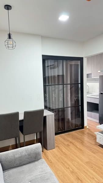 Magnix Ramintra 21, Bangkok, Soi RamInthra 19 Yaek 4, RamInthra Road, Anusaowari, Bang Khen, Bangkok, 1 Bedroom, 24 sqm, Condo For Sale, by Connex Property, 500302988 - DDproperty.com