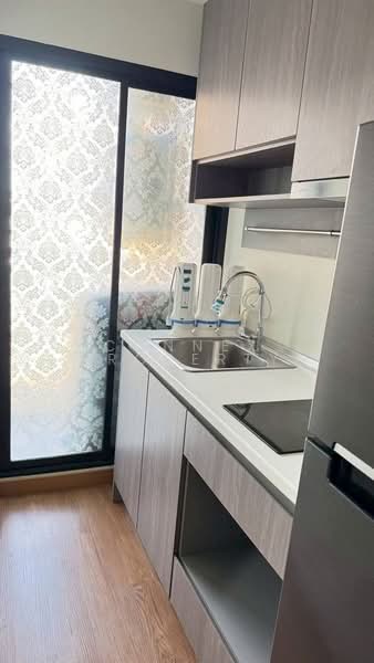 Magnix Ramintra 21, Bangkok, Soi RamInthra 19 Yaek 4, RamInthra Road, Anusaowari, Bang Khen, Bangkok, 1 Bedroom, 24 sqm, Condo For Sale, by Connex Property, 500302988 - DDproperty.com