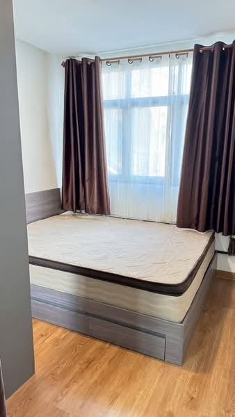 Magnix Ramintra 21, Bangkok, Soi RamInthra 19 Yaek 4, RamInthra Road, Anusaowari, Bang Khen, Bangkok, 1 Bedroom, 24 sqm, Condo For Sale, by Connex Property, 500302988 - DDproperty.com
