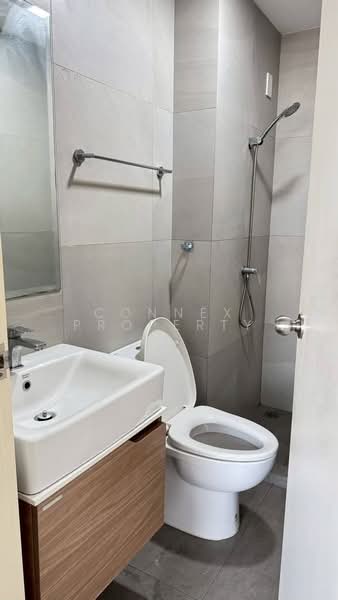 Magnix Ramintra 21, Bangkok, Soi RamInthra 19 Yaek 4, RamInthra Road, Anusaowari, Bang Khen, Bangkok, 1 Bedroom, 24 sqm, Condo For Sale, by Connex Property, 500302988 - DDproperty.com