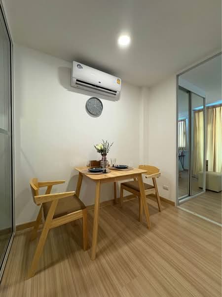 Esta Bliss Ramintra, Bangkok, Ramintra Road, Min Buri, Bangkok, 1 Bedroom, 23 sqm, Condo For Sale, by Homemark, 500302989 - DDproperty.com