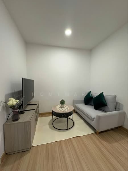 Esta Bliss Ramintra, Bangkok, Ramintra Road, Min Buri, Bangkok, 1 Bedroom, 23 sqm, Condo For Sale, by Homemark, 500302989 - DDproperty.com