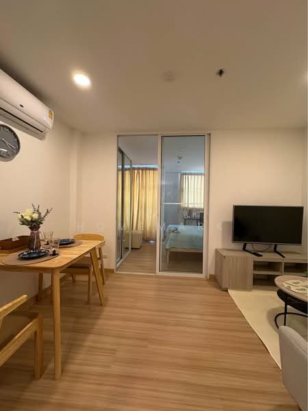 Esta Bliss Ramintra : เอสต้า บลิซ รามอินทรา, กรุงเทพ, ถนนรามอินทรา, มีนบุรี, กรุงเทพ, 23 ตร.ม., คอนโด ขาย, โดย Homemark, 500302989 - DDproperty.com