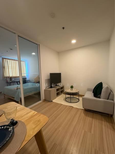 Esta Bliss Ramintra, Bangkok, Ramintra Road, Min Buri, Bangkok, 1 Bedroom, 23 sqm, Condo For Sale, by Homemark, 500302989 - DDproperty.com