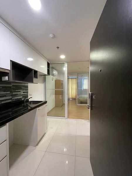 Esta Bliss Ramintra, Bangkok, Ramintra Road, Min Buri, Bangkok, 1 Bedroom, 23 sqm, Condo For Sale, by Homemark, 500302989 - DDproperty.com