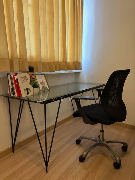 Esta Bliss Ramintra, Bangkok, Ramintra Road, Min Buri, Bangkok, 1 Bedroom, 23 sqm, Condo For Sale, by Homemark, 500302989 - DDproperty.com