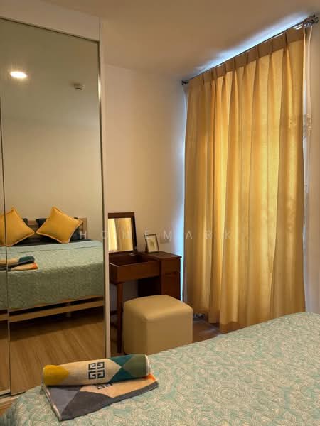 Esta Bliss Ramintra, Bangkok, Ramintra Road, Min Buri, Bangkok, 1 Bedroom, 23 sqm, Condo For Sale, by Homemark, 500302989 - DDproperty.com