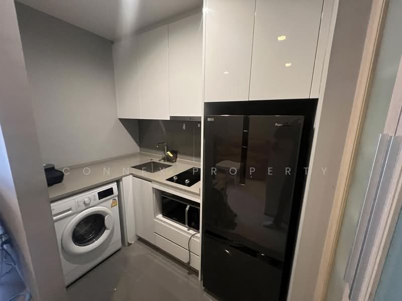 M Thonglor 10, Bangkok, 9 Soi Ekkamai 12, Ekkamai Road, Khlong Tan Nua, Watthana, Bangkok, 1 Bedroom, 30 sqm, Condo For Sale, by Connex Property, 500302990 - DDproperty.com