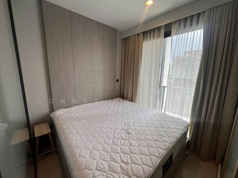 M Thonglor 10, Bangkok, 9 Soi Ekkamai 12, Ekkamai Road, Khlong Tan Nua, Watthana, Bangkok, 1 Bedroom, 30 sqm, Condo For Sale, by Connex Property, 500302990 - DDproperty.com