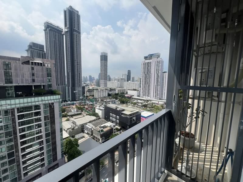 M Thonglor 10 : เอ็ม ทองหล่อ 10, กรุงเทพ, 9 ซอยเอกมัย 12 ถนนเอกมัย, คลองตันเหนือ, วัฒนา, กรุงเทพ, 30 ตร.ม., คอนโด ขาย, โดย Connex Property, 500302990 - DDproperty.com