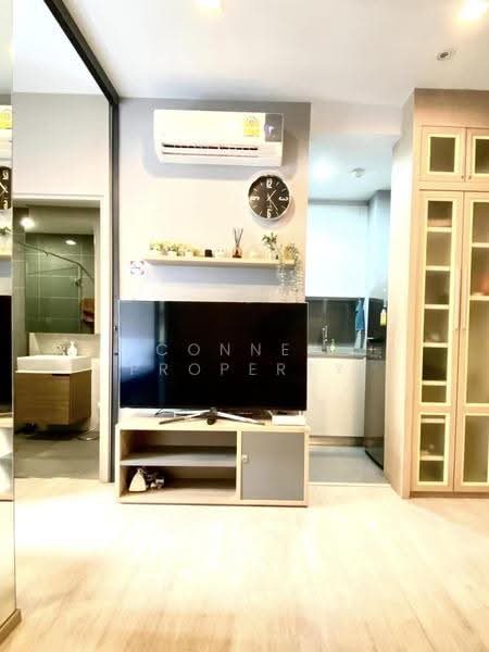 M Thonglor 10 : เอ็ม ทองหล่อ 10, กรุงเทพ, 9 ซอยเอกมัย 12 ถนนเอกมัย, คลองตันเหนือ, วัฒนา, กรุงเทพ, 30 ตร.ม., คอนโด ขาย, โดย Connex Property, 500302990 - DDproperty.com