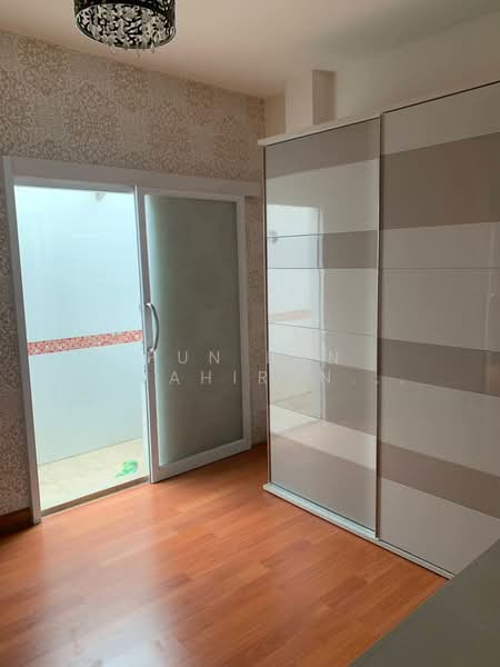 Casalunar Village, Chon Buri (Pattaya), Saen Suk, Muang Chon Buri, Chon Buri (Pattaya), 3 Bedrooms, 140 sqm, Single Detached House For Rent, by pun pun piyahirunchart, 500302991 - DDproperty.com