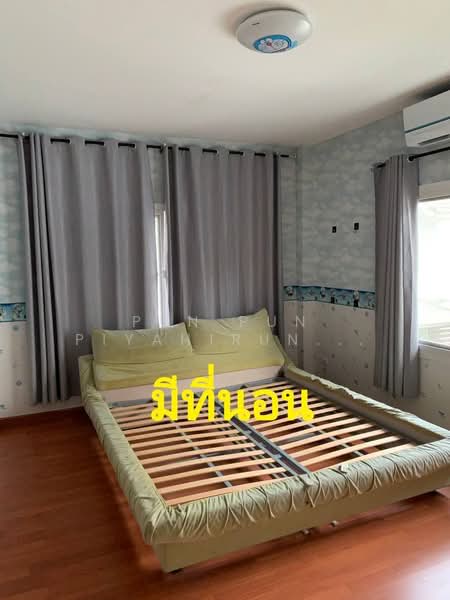 Casalunar Village : หมู่บ้านคาซาลูน่า, ชลบุรี, แสนสุข, เมืองชลบุรี, ชลบุรี, 140 ตร.ม., บ้านเดี่ยว ให้เช่า, โดย pun pun piyahirunchart, 500302991 - DDproperty.com