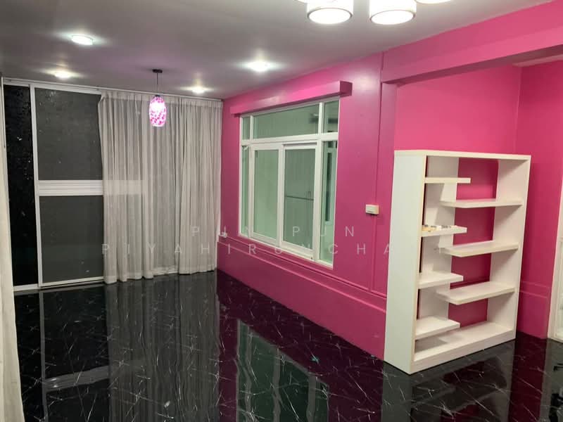 Casalunar Village, Chon Buri (Pattaya), Saen Suk, Muang Chon Buri, Chon Buri (Pattaya), 3 Bedrooms, 140 sqm, Single Detached House For Rent, by pun pun piyahirunchart, 500302991 - DDproperty.com
