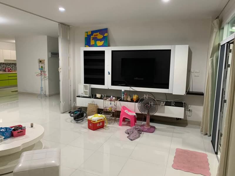 Casalunar Village, Chon Buri (Pattaya), Saen Suk, Muang Chon Buri, Chon Buri (Pattaya), 3 Bedrooms, 140 sqm, Single Detached House For Rent, by pun pun piyahirunchart, 500302991 - DDproperty.com