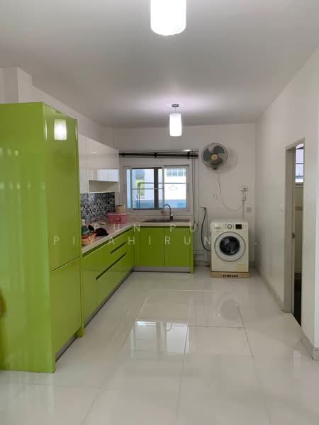 Casalunar Village, Chon Buri (Pattaya), Saen Suk, Muang Chon Buri, Chon Buri (Pattaya), 3 Bedrooms, 140 sqm, Single Detached House For Rent, by pun pun piyahirunchart, 500302991 - DDproperty.com
