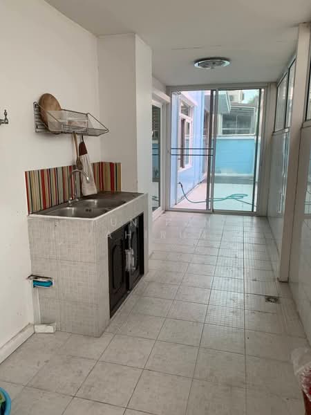 Casalunar Village, Chon Buri (Pattaya), Saen Suk, Muang Chon Buri, Chon Buri (Pattaya), 3 Bedrooms, 140 sqm, Single Detached House For Rent, by pun pun piyahirunchart, 500302991 - DDproperty.com