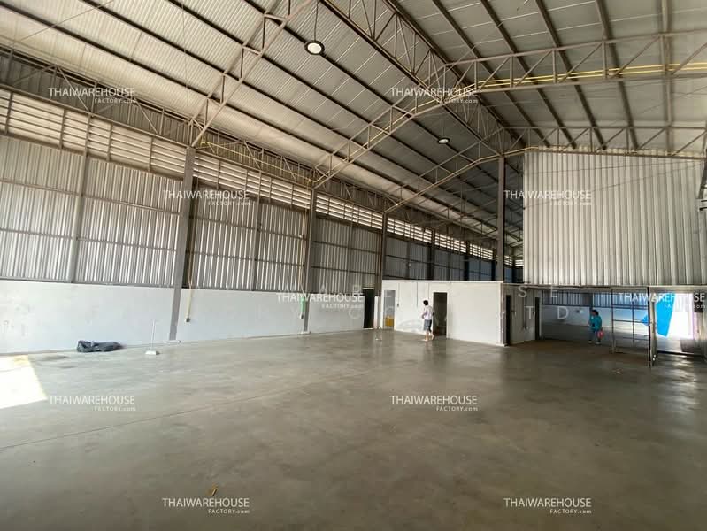 Factory and Warehouse for Rent 420 sqm Lat Lum Kaeo Pathum Thani Detached Building, Pathum Thani, Khlong Phra Udom, Lat Lum Kaeo, Pathum Thani, , 420 sqm, Warehouse/Factory For Rent, by THAI WAREHOUSE FACTORY CO., LTD., 500302994 - DDproperty.com