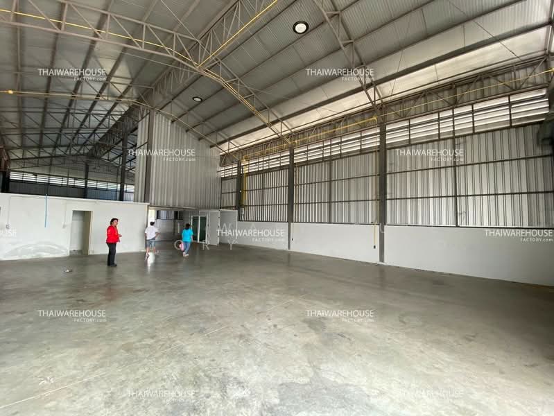 Factory and Warehouse for Rent 420 sqm Lat Lum Kaeo Pathum Thani Detached Building, Pathum Thani, Khlong Phra Udom, Lat Lum Kaeo, Pathum Thani, , 420 sqm, Warehouse/Factory For Rent, by THAI WAREHOUSE FACTORY CO., LTD., 500302994 - DDproperty.com
