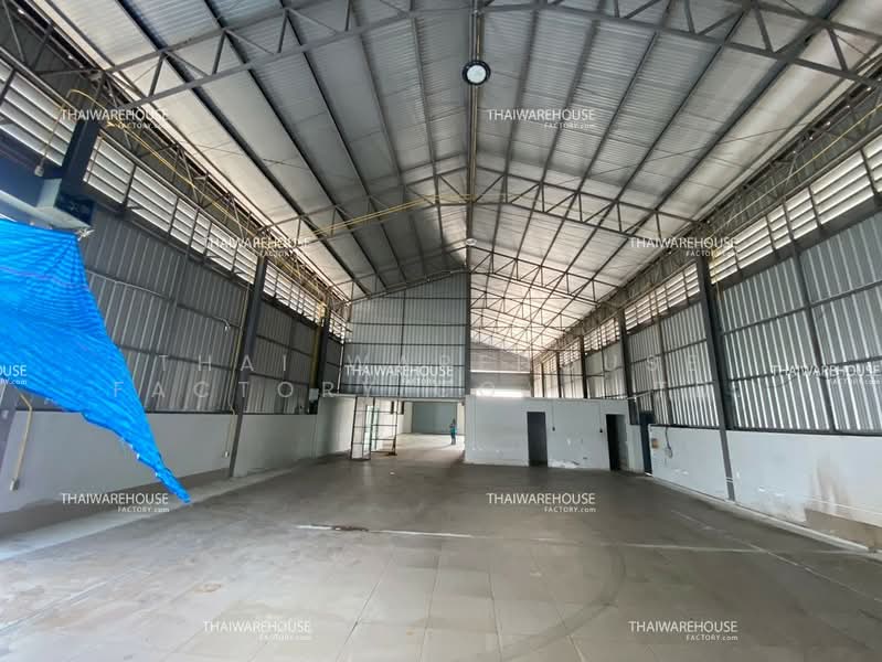 ให้เช่า โรงงานและโกดัง 420 ตร.ม. ลาดหลุมแก้ว ปทุมธานี รองรับรถ 10 ล้อ อาคารเดี่ยว, ปทุมธานี, คลองพระอุดม, ลาดหลุมแก้ว, ปทุมธานี, 420 ตร.ม., โกดัง-โรงงาน ให้เช่า, โดย THAI WAREHOUSE FACTORY CO., LTD., 500302994 - DDproperty.com