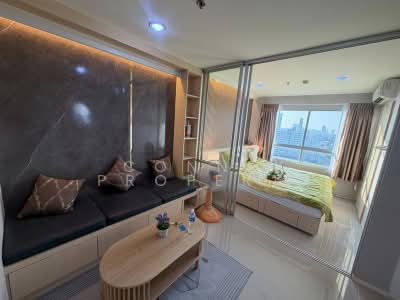 ขาย - Lumpini Seaview Jomtien : ลุมพินี ซีวิว จอมเทียน, ชลบุรี
