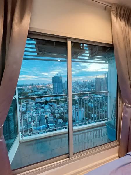 Aspire Sukhumvit 48 : แอสปาย สุขุมวิท 48, กรุงเทพ, ซอยสุขุมวิท 48 ถนนสุขุมวิท แขวงพระโขนง เขตคลองเตย กรุงเทพมหานคร, พระโขนง, คลองเตย, กรุงเทพ, 39 ตร.ม., คอนโด ให้เช่า, โดย Correct Property, 500302997 - DDproperty.com