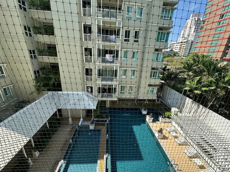 The Bangkok Sukhumvit 43, Bangkok, Soi Sukhumvit 43, Khlong Tan Nua, Watthana, Bangkok, 2 Bedrooms, 115 sqm, Condo For Rent, by Juthabhorn Uppachit (Amy), 500302998 - DDproperty.com