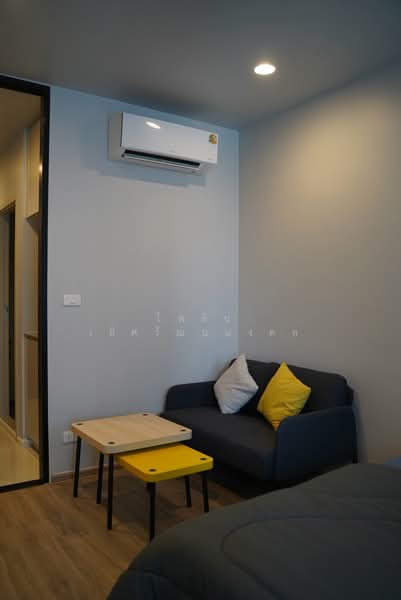Culture Thonglor, กรุงเทพ, Soi Sukhumvit 59, Sukhumvit Road, คลองตันเหนือ, วัฒนา, กรุงเทพ, 26 ตร.ม., คอนโด ให้เช่า, โดย ไพลิน เลิศวัฒนมงคล, 500302999 - DDproperty.com