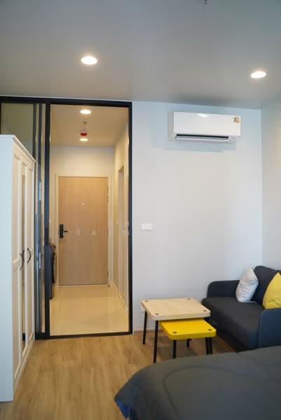 Culture Thonglor, Bangkok, Soi Sukhumvit 59, Sukhumvit Road, Khlong Tan Nua, Watthana, Bangkok, Studio, 26 sqm, Condo For Rent, by ไพลิน เลิศวัฒนมงคล, 500302999 - DDproperty.com