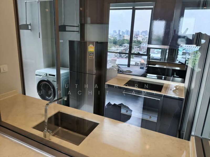 The Room Sukhumvit 69, Bangkok, 1539 Sukhumvit Road, Phra Kanong Nua, Watthana, Bangkok, 2 Bedrooms, 81 sqm, Condo For Rent, by Juthabhorn Uppachit (Amy), 500303001 - DDproperty.com