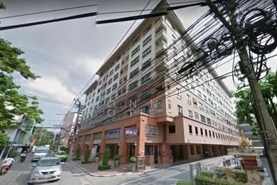 ขาย - Lumpini Place Rama 4-Sathorn : ลุมพินี เพลส พระราม 4-สาธร, กรุงเทพ