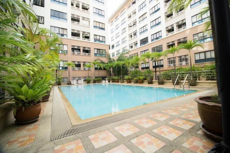 Lumpini Place Rama 4-Sathorn, Bangkok, 164 Soi Sri Bamphen, Chong Nonsi, Yan Nawa, Bangkok, 2 Bedrooms, 61 sqm, Condo For Sale, by Connex Property, 500303002 - DDproperty.com