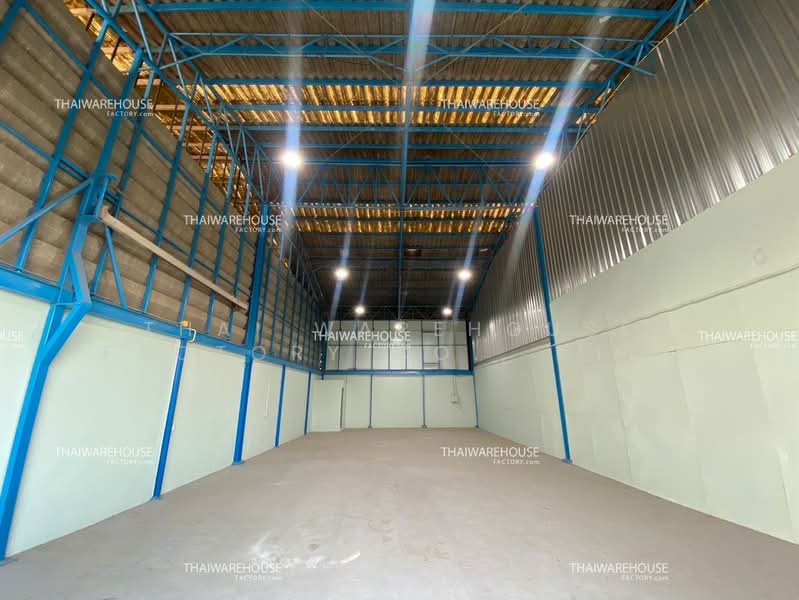 Factory and Warehouse for Rent 540 sqm Sai Mai Bangkok Trailer Access Security Guard, Bangkok, O-Ngoen, Sai Mai, Bangkok, , 540 sqm, Warehouse/Factory For Rent, by THAI WAREHOUSE FACTORY CO., LTD., 500303003 - DDproperty.com