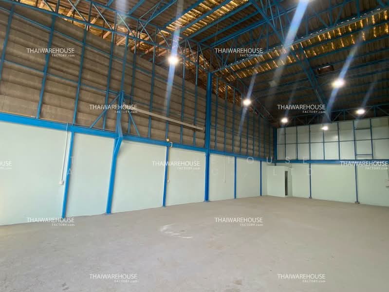 Factory and Warehouse for Rent 540 sqm Sai Mai Bangkok Trailer Access Security Guard, Bangkok, O-Ngoen, Sai Mai, Bangkok, , 540 sqm, Warehouse/Factory For Rent, by THAI WAREHOUSE FACTORY CO., LTD., 500303003 - DDproperty.com
