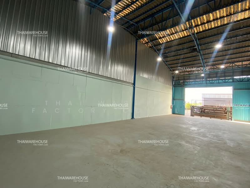 Factory and Warehouse for Rent 540 sqm Sai Mai Bangkok Trailer Access Security Guard, Bangkok, O-Ngoen, Sai Mai, Bangkok, , 540 sqm, Warehouse/Factory For Rent, by THAI WAREHOUSE FACTORY CO., LTD., 500303003 - DDproperty.com