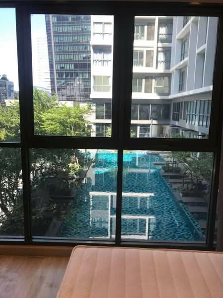 IDEO MOBI Rama 9, Bangkok, 90 Rama 9 Road, Huai Khwang, Bangkok, 1 Bedroom, 45 sqm, Condo For Rent, by Juthabhorn Uppachit (Amy), 500303005 - DDproperty.com