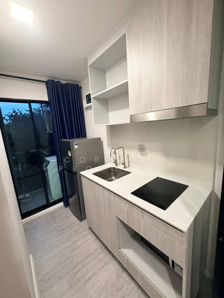 Atmoz Tropicana Bangna, Bangkok, 22 Bang Na-Trat Frontage Rd, Bang Na, Bangkok, 1 Bedroom, 26 sqm, Condo For Rent, by Correct Property, 500303007 - DDproperty.com