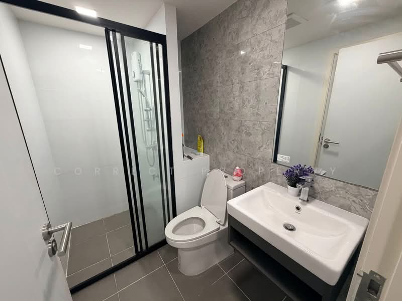 Atmoz Tropicana Bangna, Bangkok, 22 Bang Na-Trat Frontage Rd, Bang Na, Bangkok, 1 Bedroom, 26 sqm, Condo For Rent, by Correct Property, 500303007 - DDproperty.com