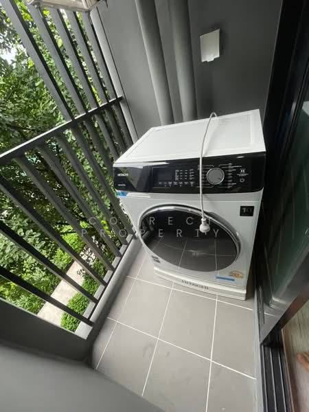 Atmoz Tropicana Bangna, Bangkok, 22 Bang Na-Trat Frontage Rd, Bang Na, Bangkok, 1 Bedroom, 26 sqm, Condo For Rent, by Correct Property, 500303007 - DDproperty.com