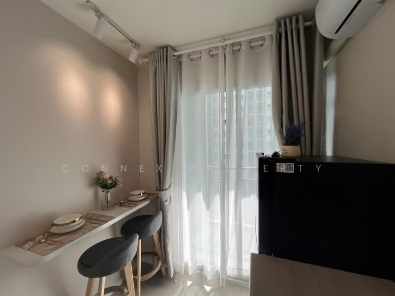 Lumpini Park Beach Jomtien, Chon Buri (Pattaya), Jomtiensaineung Rd, Na Kloe, Bang Lamung (Pattaya), Chon Buri (Pattaya), 1 Bedroom, 23 sqm, Condo For Sale, by Connex Property, 500303008 - DDproperty.com