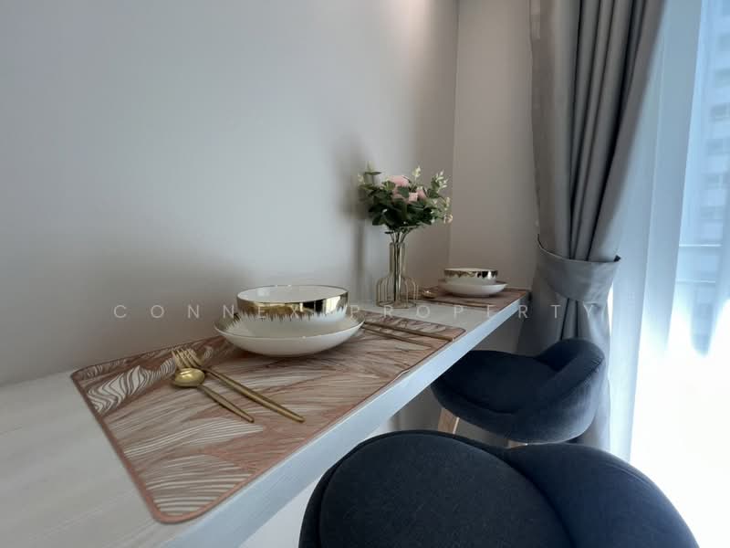 Lumpini Park Beach Jomtien, Chon Buri (Pattaya), Jomtiensaineung Rd, Na Kloe, Bang Lamung (Pattaya), Chon Buri (Pattaya), 1 Bedroom, 23 sqm, Condo For Sale, by Connex Property, 500303008 - DDproperty.com