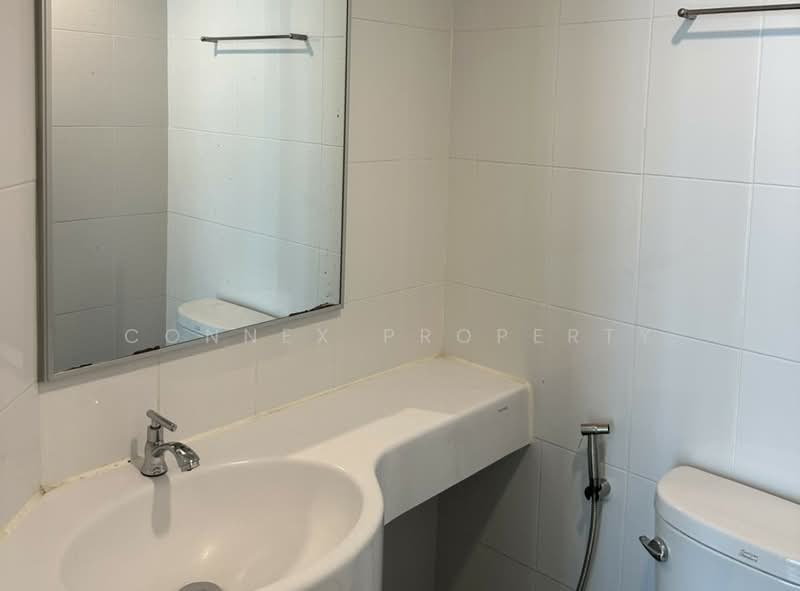 Lumpini Park Beach Jomtien, Chon Buri (Pattaya), Jomtiensaineung Rd, Na Kloe, Bang Lamung (Pattaya), Chon Buri (Pattaya), Studio, 23 sqm, Condo For Sale, by Connex Property, 500303008 - DDproperty.com