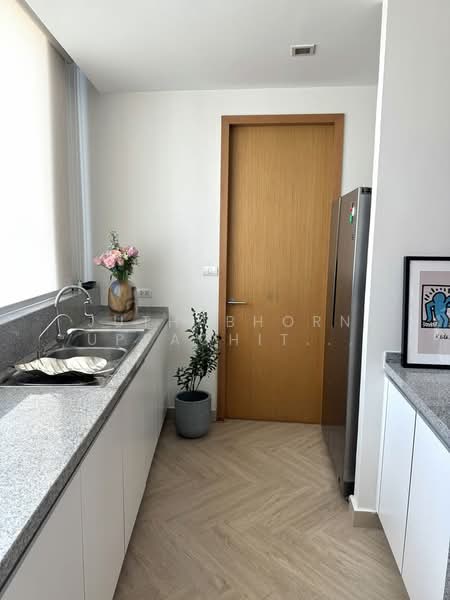 Wyne Sukhumvit, Bangkok, 1120 Sukhumvit Road, Phra Kanong, Khlong Toei, Bangkok, 1 Bedroom, 35 sqm, Condo For Rent, by Juthabhorn Uppachit (Amy), 500303010 - DDproperty.com