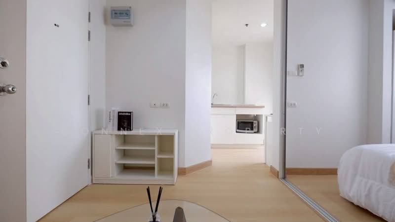 Lumpini Mega City Bangna, Samut Prakan, Bang Na-Trat Frontage Rd, Bang Kaeo, Bang Plee, Samut Prakan, 1 Bedroom, 23 sqm, Condo For Sale, by Connex Property, 500303011 - DDproperty.com