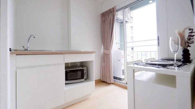 Lumpini Mega City Bangna, Samut Prakan, Bang Na-Trat Frontage Rd, Bang Kaeo, Bang Plee, Samut Prakan, 1 Bedroom, 23 sqm, Condo For Sale, by Connex Property, 500303011 - DDproperty.com